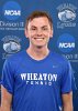 Men's Tennis Team Photo  Wheaton College Men’s 2020 Tennis Team - Photo By: KEITH NORDSTROM : Wheaton, Tennis, Team Photo